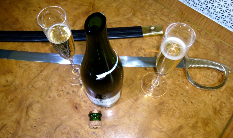 Delamotte horizontal