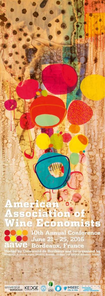 poster AAWE bdx 2106