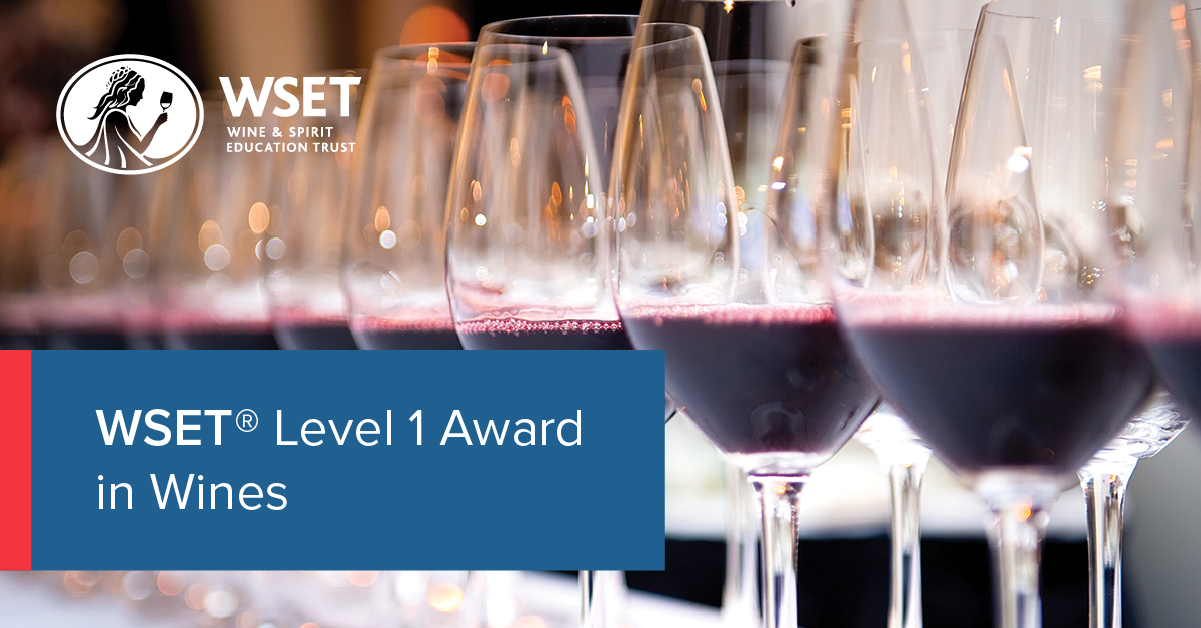 EN_Wines, Level 1 Award (1200x627)